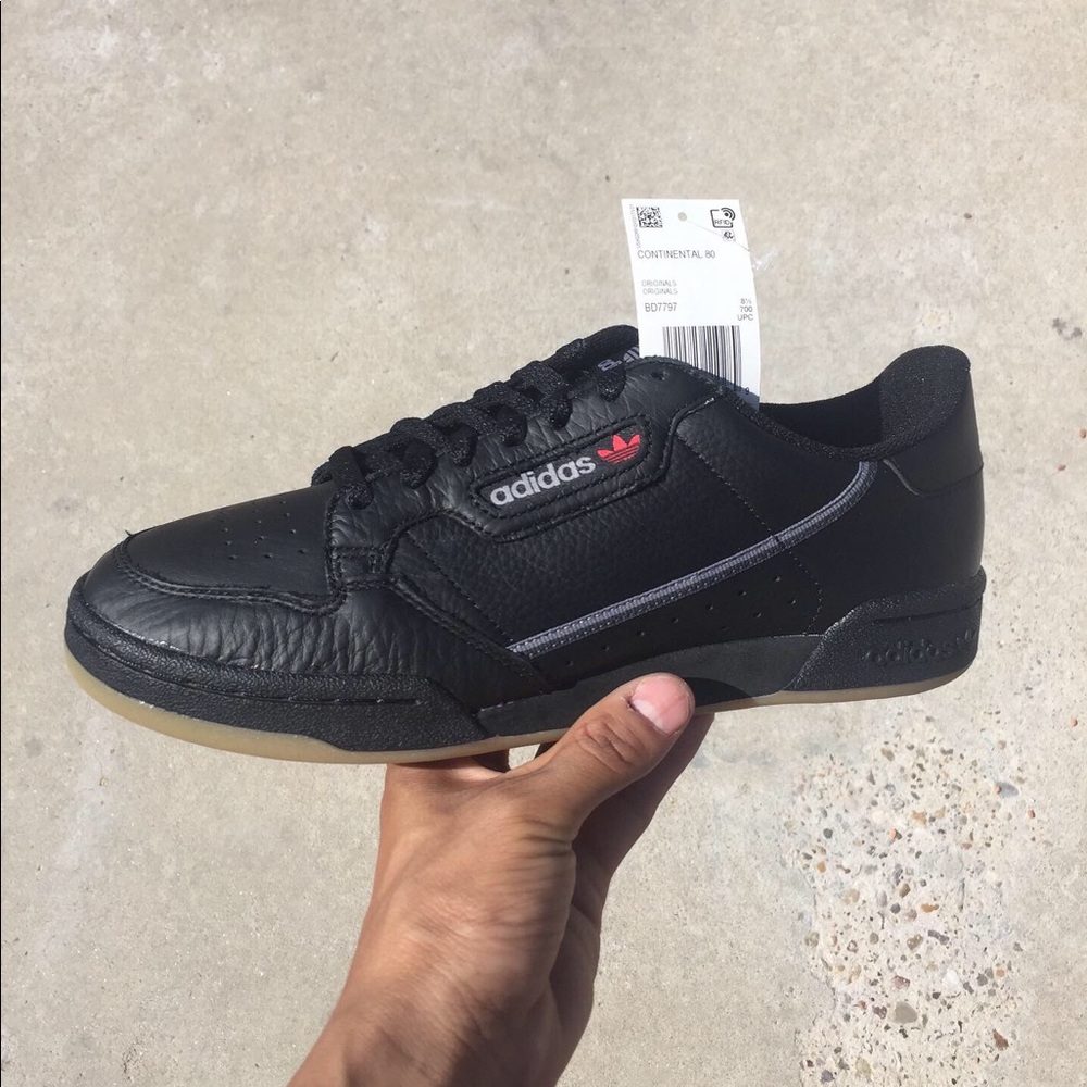 Adidas Continental 80
